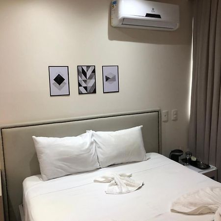 Apart-Hotel Trueamerica Campos dos Goytacazes Luaran gambar