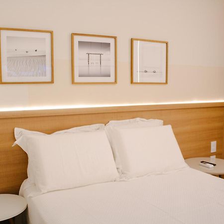 Apart-Hotel Trueamerica Campos dos Goytacazes Luaran gambar
