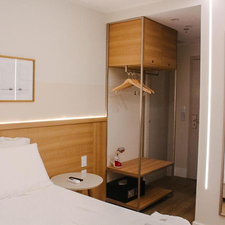 Apart-Hotel Trueamerica Campos dos Goytacazes Luaran gambar