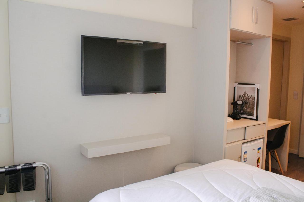 Apart-Hotel Trueamerica Campos dos Goytacazes Luaran gambar
