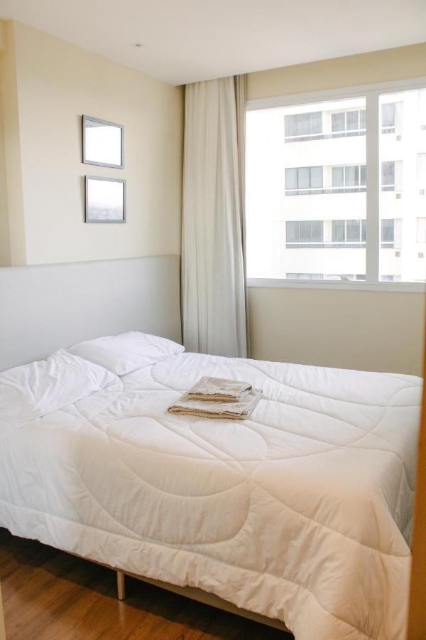 Apart-Hotel Trueamerica Campos dos Goytacazes Luaran gambar