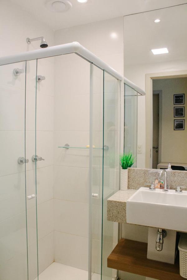 Apart-Hotel Trueamerica Campos dos Goytacazes Luaran gambar
