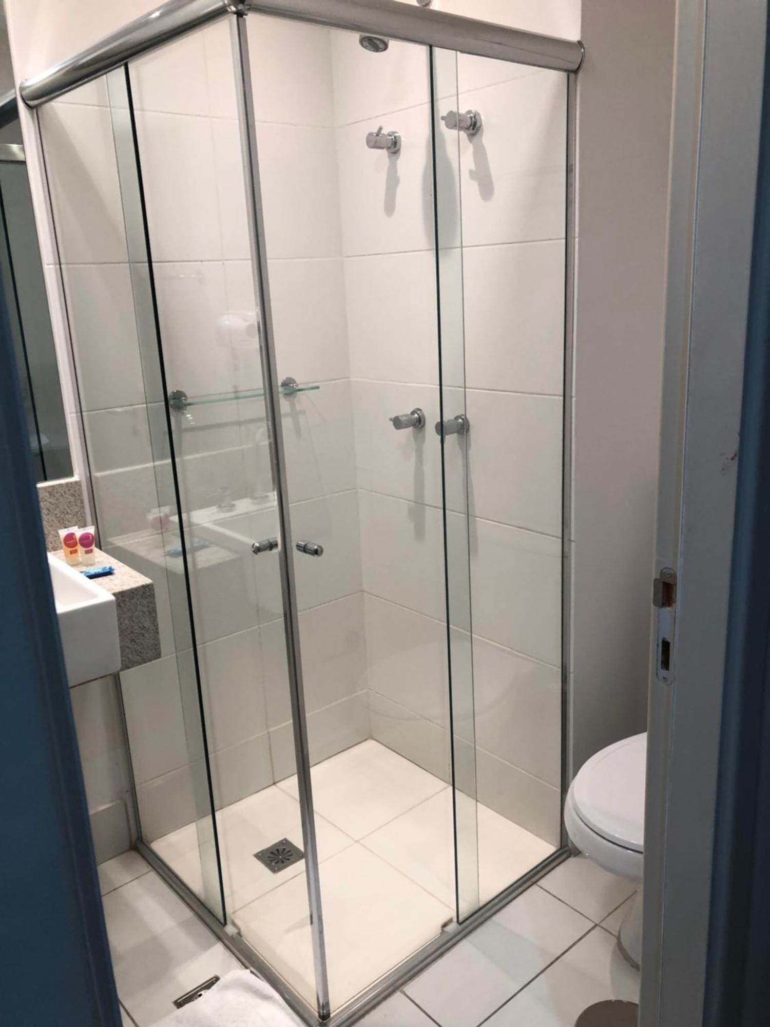 Apart-Hotel Trueamerica Campos dos Goytacazes Luaran gambar