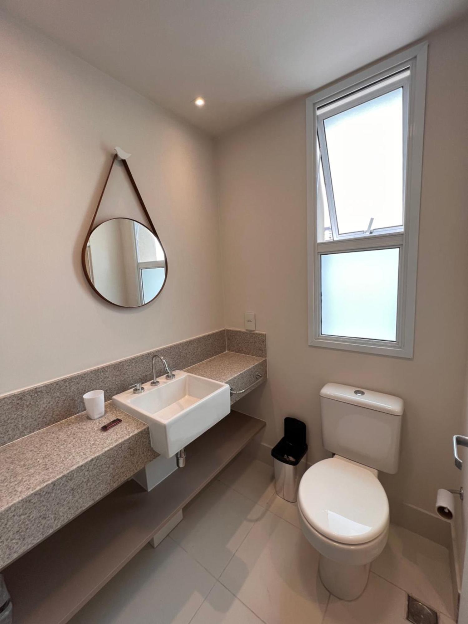 Apart-Hotel Trueamerica Campos dos Goytacazes Luaran gambar